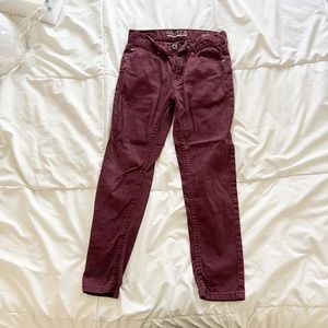 Nautica boy pants
